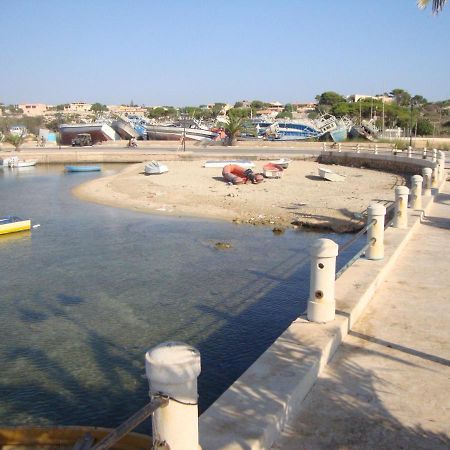 Casa appartamento Lampedusa Esterno foto